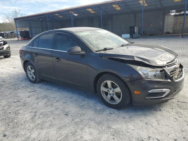 2016 CHEVROLET CRUZE LIMI - 1G1PE5SB2G7101742