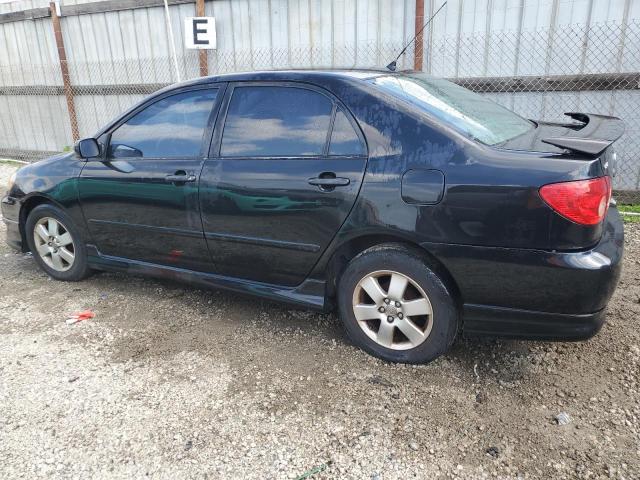 2006 Toyota Corolla Ce VIN: 1NXBR32E26Z615218 Lot: 45538734