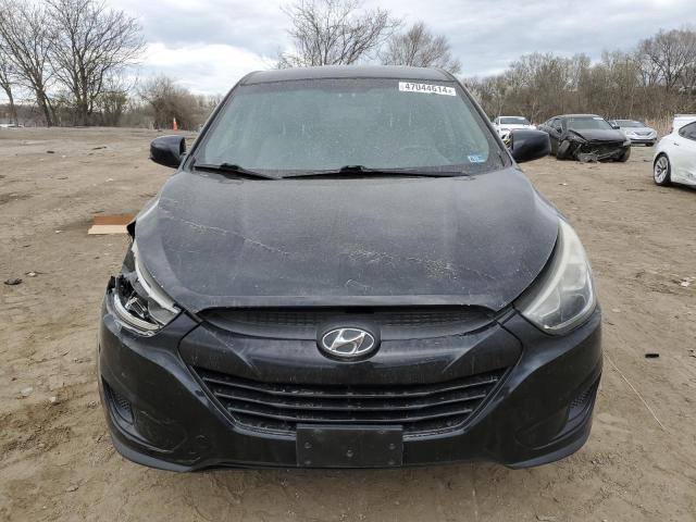 2015 HYUNDAI TUCSON GLS - KM8JT3AFXFU108039