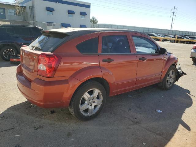 2008 Dodge Caliber Sxt VIN: 1B3HB48BX8D696155 Lot: 45542634