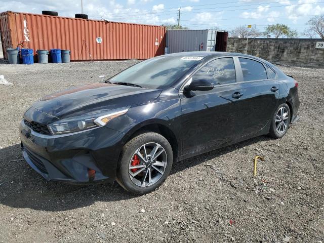 2022 Kia Forte Fe VIN: 3KPF24AD8NE475472 Lot: 46567664