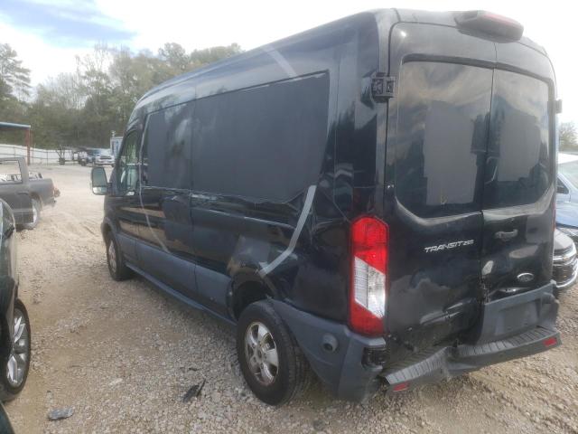 2018 FORD TRANSIT T- 1FTYR2CMXJKB42137