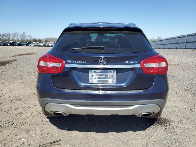 VIN WDCTG4GBXJJ454611 2018 Mercedes-Benz GLA-Class,... no.6