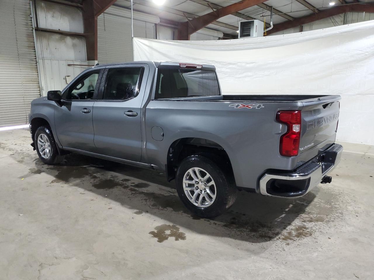3GCPYJEK6MG398873 CHEVROLET ALL Models 2021