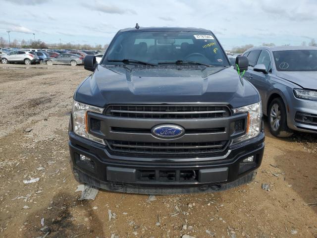 2020 FORD F150 SUPER - 1FTEW1E46LKE20599