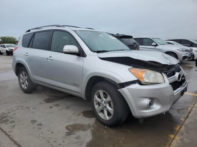 2009 Toyota Rav4 Limited VIN: JTMZK31V295025589 Lot: 47815874