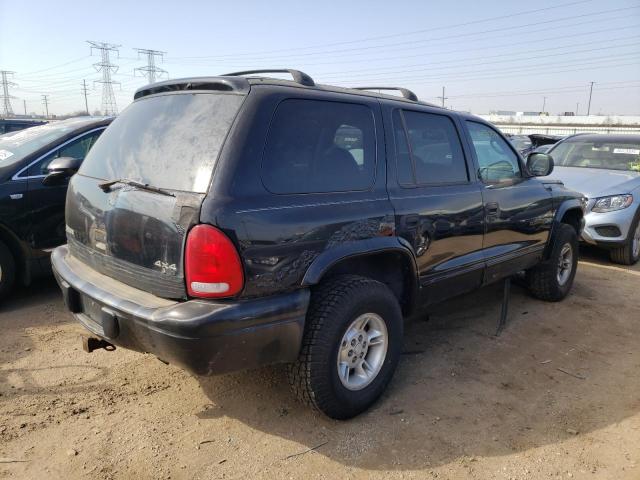 1998 Dodge Durango VIN: 1B4HS28Y5WF148814 Lot: 46502874