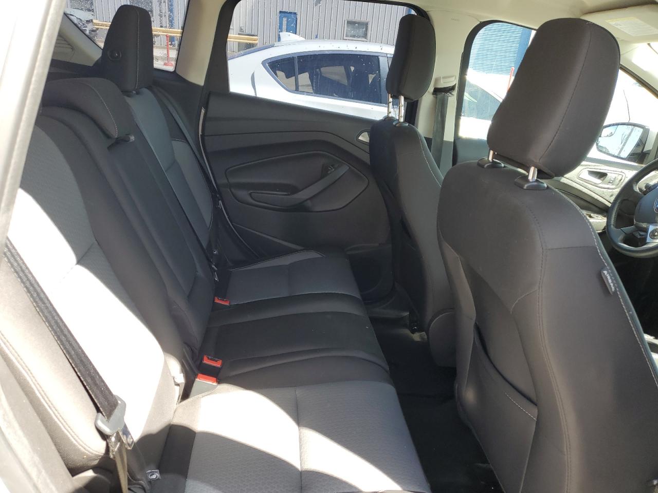 1FADP5AU6JL100394 FORD CMAX 2018