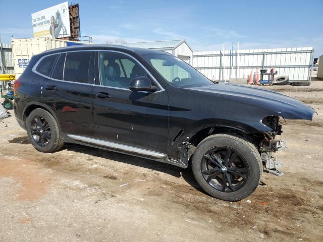 5UXTR9C57JLD66960 | 2018 BMW x3 xdrive30i