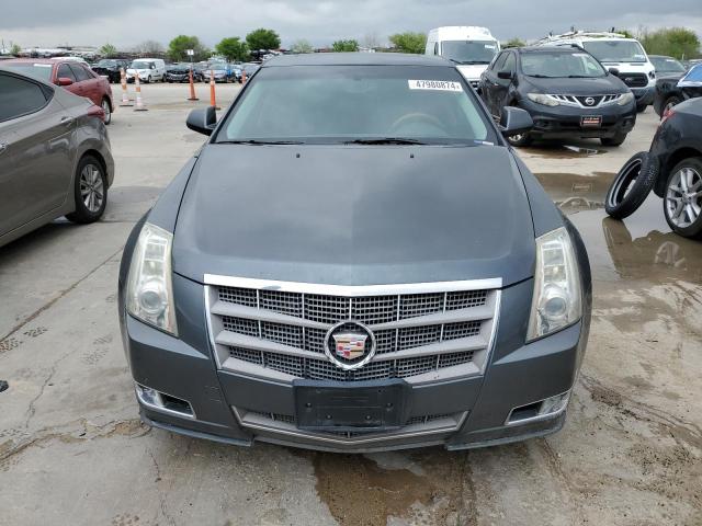 2010 Cadillac Cts Premium Collection VIN: 1G6DP5EV7A0106089 Lot: 47980874