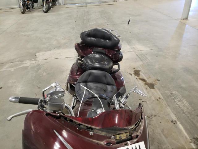 2006 YAMAHA XVZ13 TF - JYAVP04E26A009482