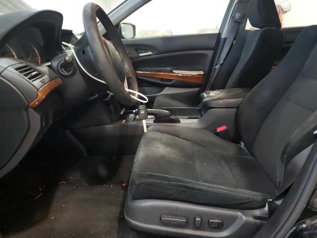 2011 Honda Accord Ex VIN: 1HGCP2F71BA061834 Lot: 48756484