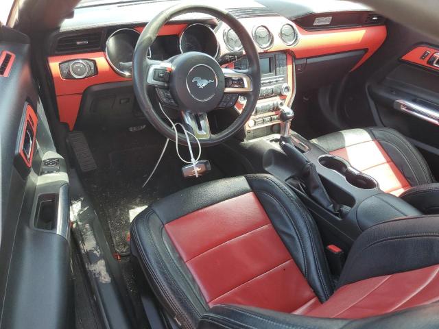 2015 FORD MUSTANG - 1FA6P8AM4F5375543