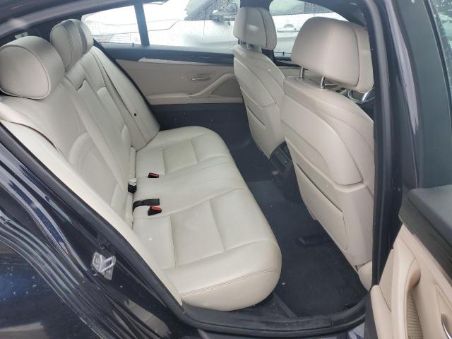 2015 BMW 550 XI - WBAKP9C55FD979609