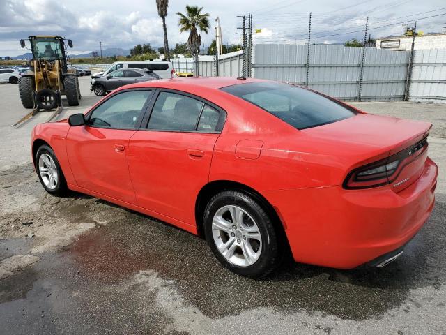 2022 Dodge Charger Sxt VIN: 2C3CDXBG2NH263974 Lot: 48295814