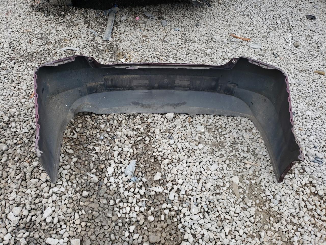 1HGCP2F37AA005179 2010 Honda Accord Lx