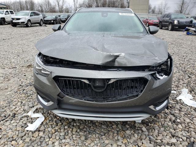 2018 BUICK REGAL TOUR W04GV8SX2J1161318