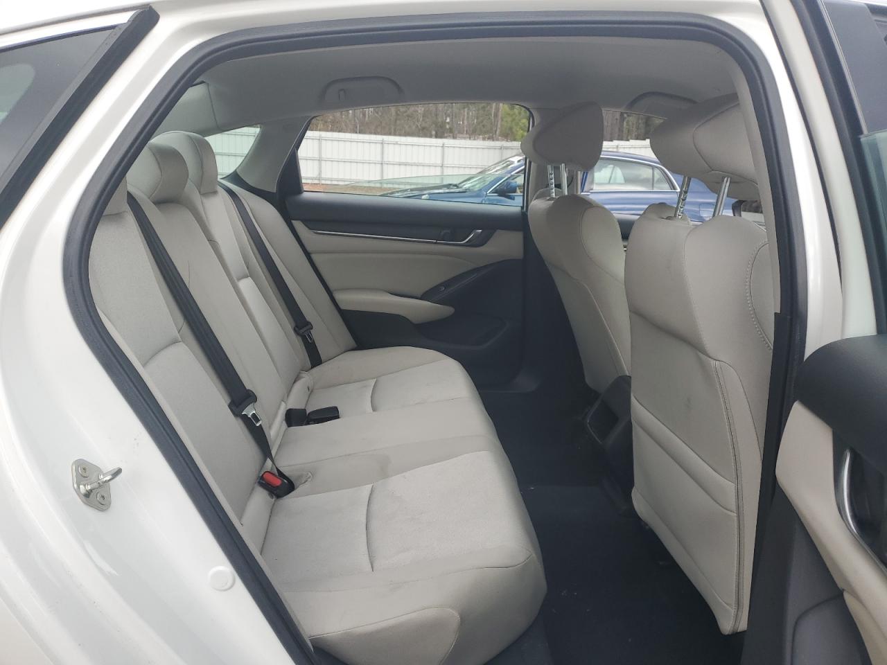 1HGCV1F14KA073309 HONDA ACCORD 2019