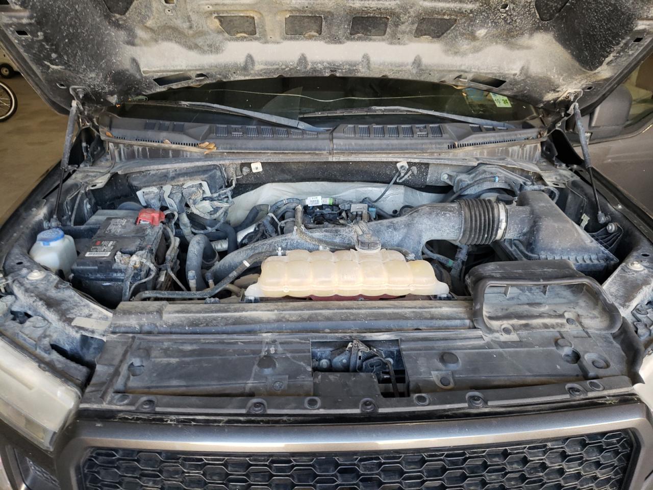 1FTEW1EP3KKC27349 FORD F-150 2019
