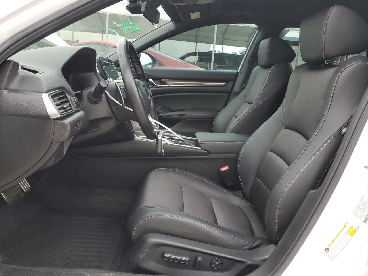 1HGCV2F3XMA026697 HONDA ACCORD 2021