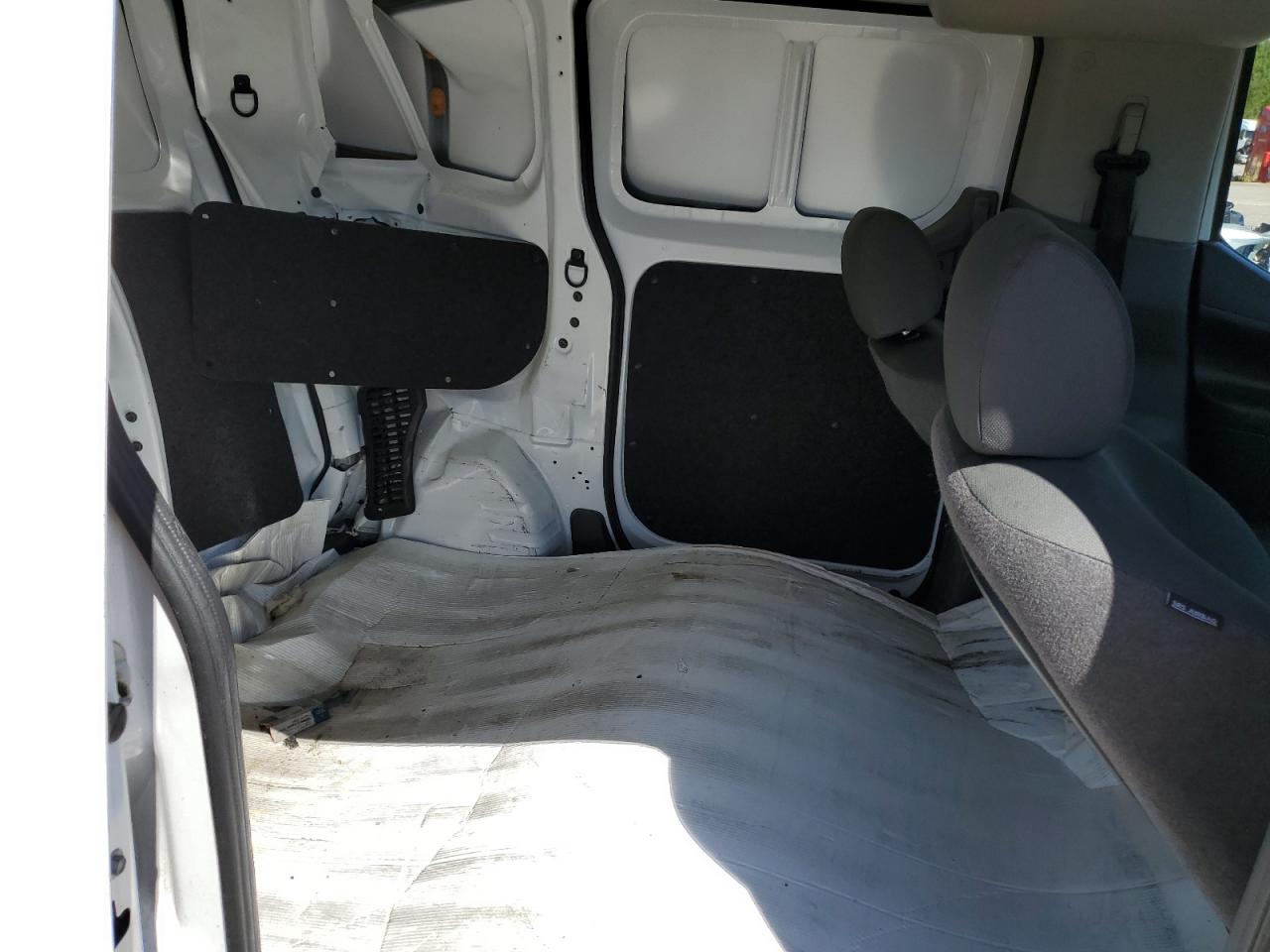 3N6CM0KN7MK702399 NISSAN NV 2021