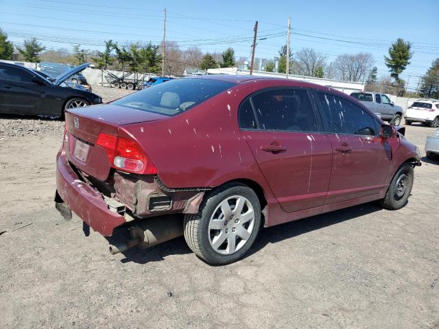 2007 Honda Civic - Image 3