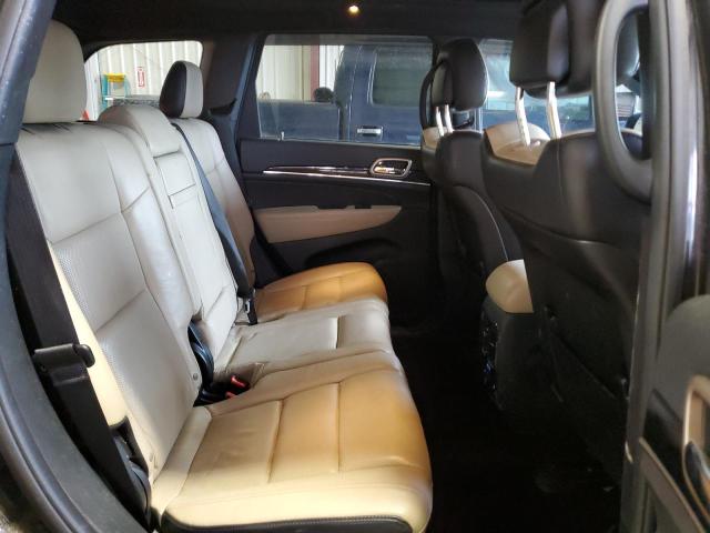 2016 JEEP GRAND CHER - 1C4RJFBG0GC429505