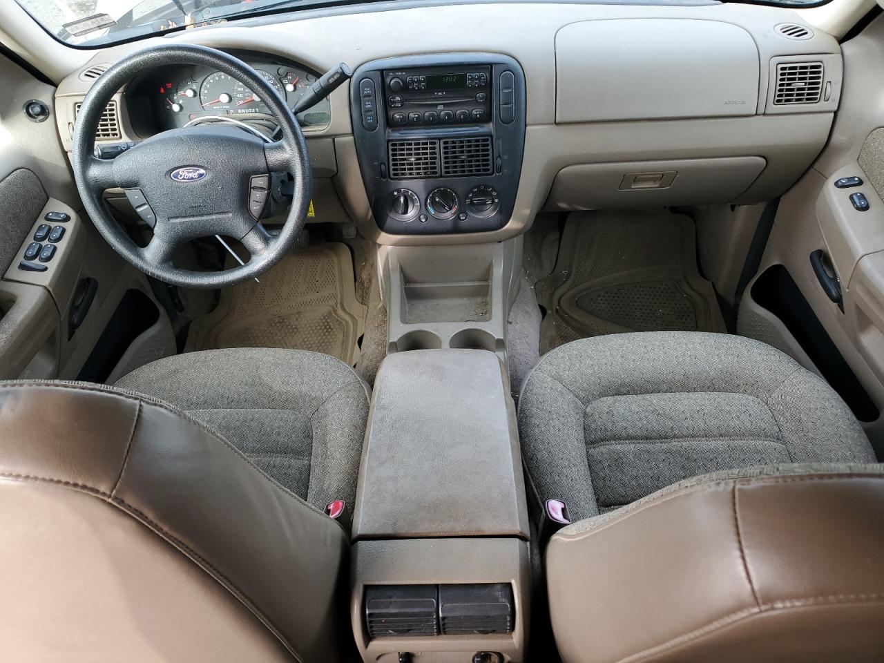 1fmzu72k84ub29830 1FMZU72K84UB29830 2004 Ford Explorer Xls