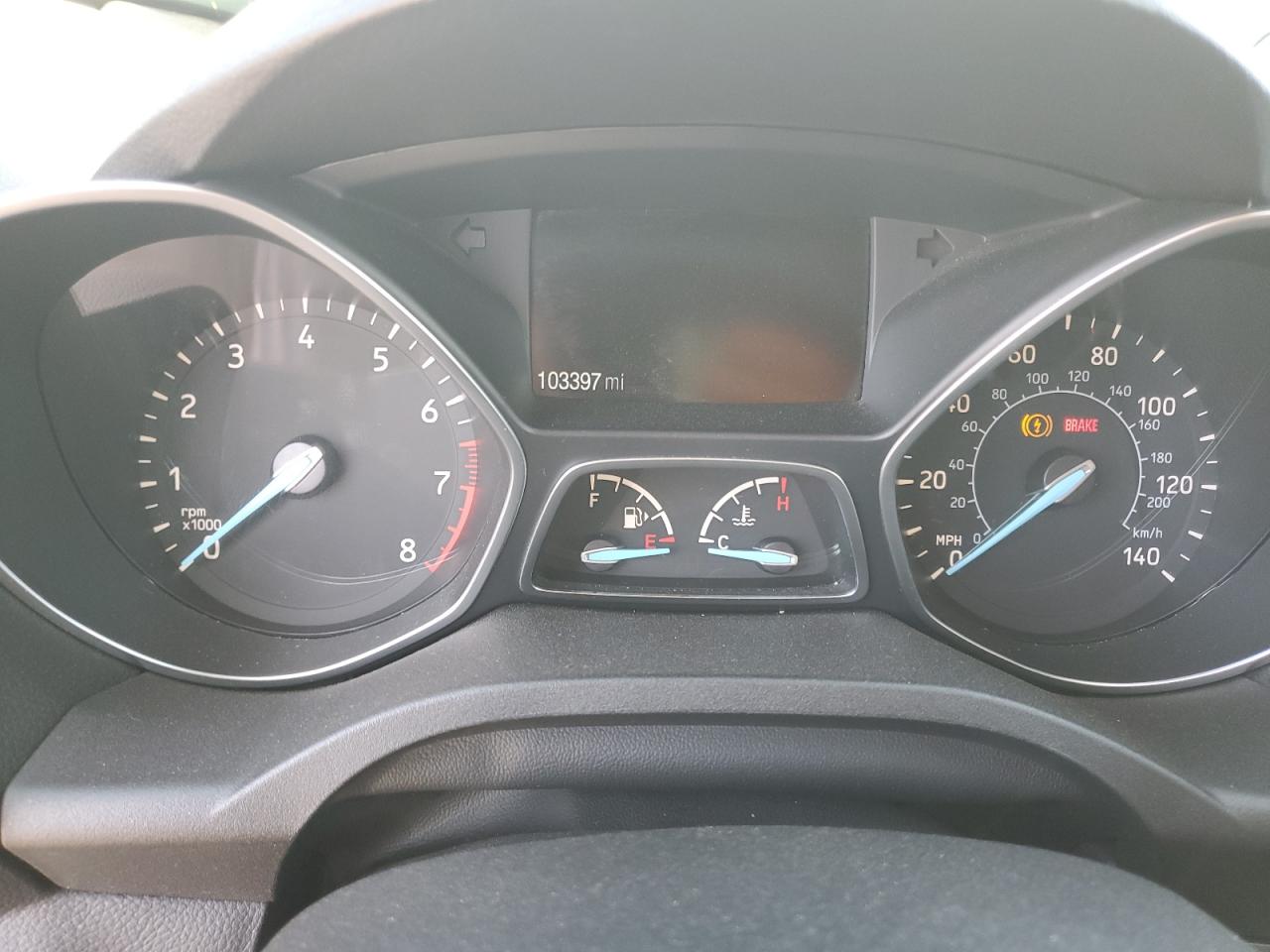 1FMCU0G95HUA69742 FORD ESCAPE 2017