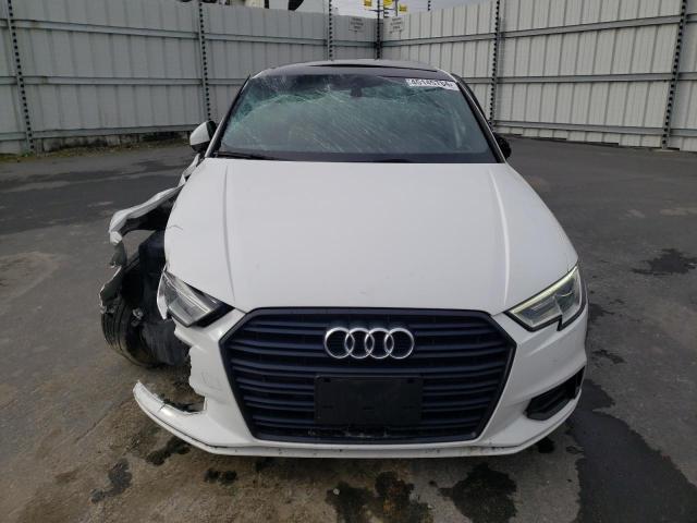 2020 Audi A3 Premium VIN: WAUAUGFF5LA098290 Lot: 45145784