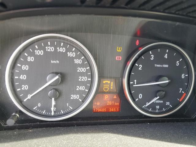 2008 BMW 5er - Image 9