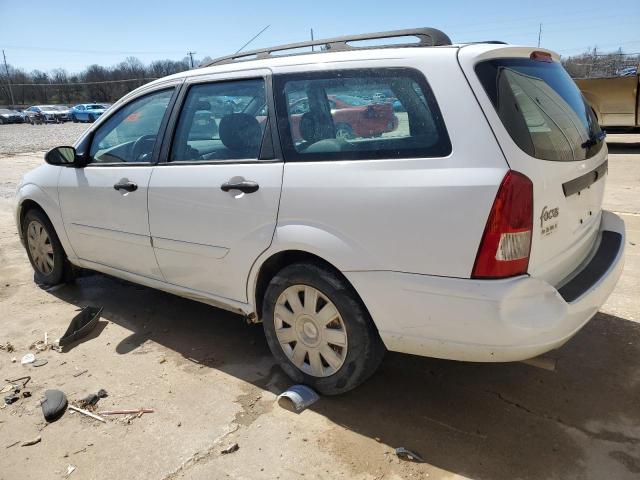 2004 Ford Focus Se VIN: 1FAFP36394W111499 Lot: 46887054