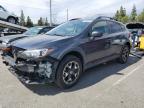 2018 SUBARU CROSSTREK - JF2GTADC4JH245825