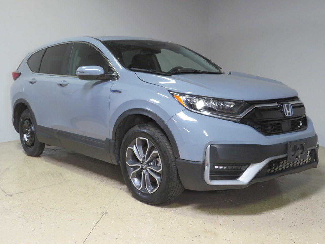 5J6RT6H80NL022737 HONDA CRV 2022