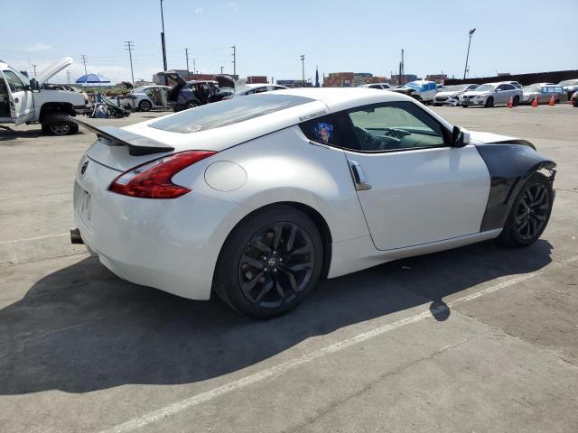 2015 Nissan 370Z Base VIN: JN1AZ4EH7FM443539 Lot: 48281994