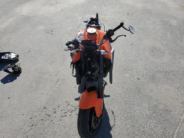 2014 Ktm 1290 Super Duke R VIN: VBKV39403EM906363 Lot: 46299334