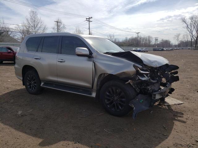 2022 Lexus Gx 460 VIN: JTJAM7BX2N5311920 Lot: 47016534