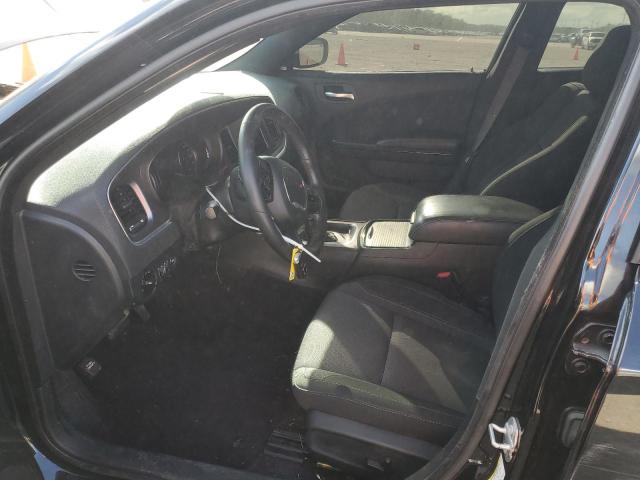 2018 Dodge Charger R/T VIN: 2C3CDXCTXJH273142 Lot: 46567514