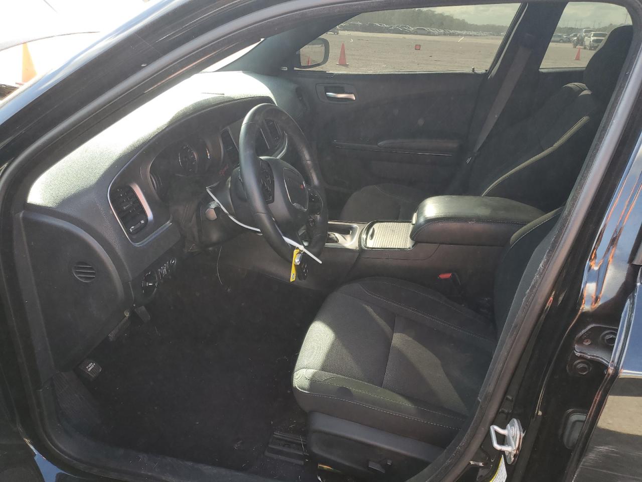 2C3CDXCTXJH273142 2018 Dodge Charger R/T