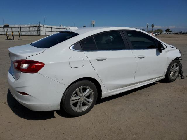 2018 Chevrolet Cruze Lt VIN: 1G1BE5SM4J7110364 Lot: 47941044