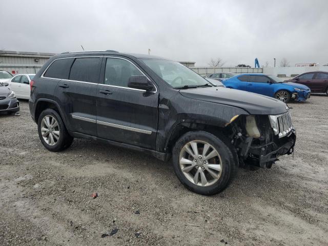 2013 Jeep Grand Cherokee Laredo VIN: 1C4RJFAG8DC532782 Lot: 45773284