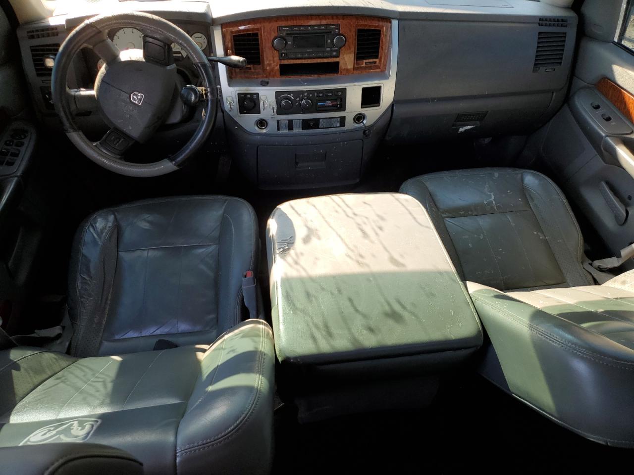 1D7HU18247S159143 2007 Dodge Ram 1500 St