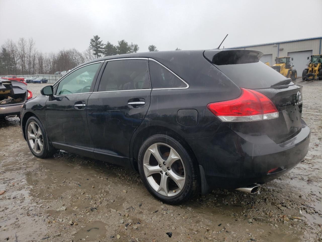 4T3BK3BBXBU050373 2011 Toyota Venza