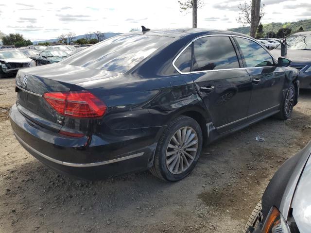 2016 Volkswagen Passat Se VIN: 1VWBT7A36GC050229 Lot: 48378084