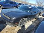2018 DODGE CHALLENGER - 2C3CDZBT3JH255286