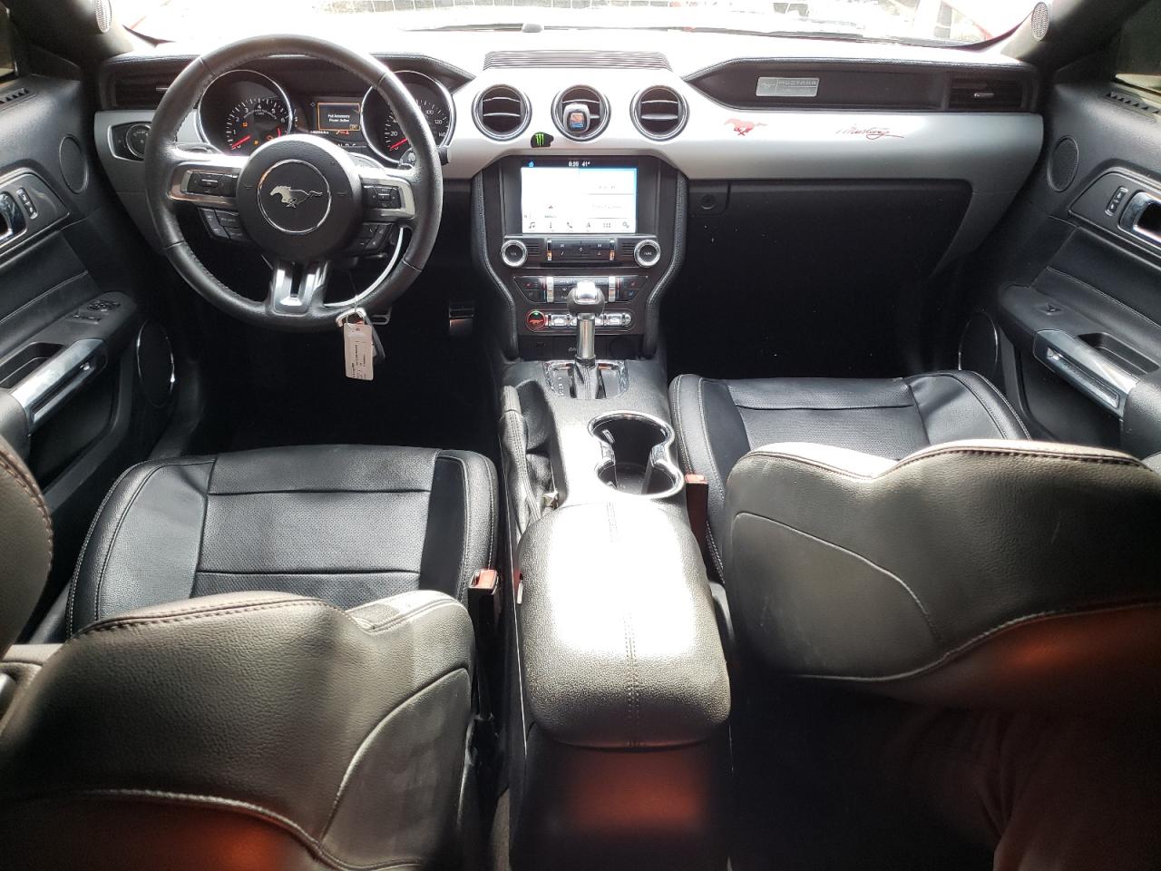 1FA6P8TH2G5335673 FORD ALL Models 2016