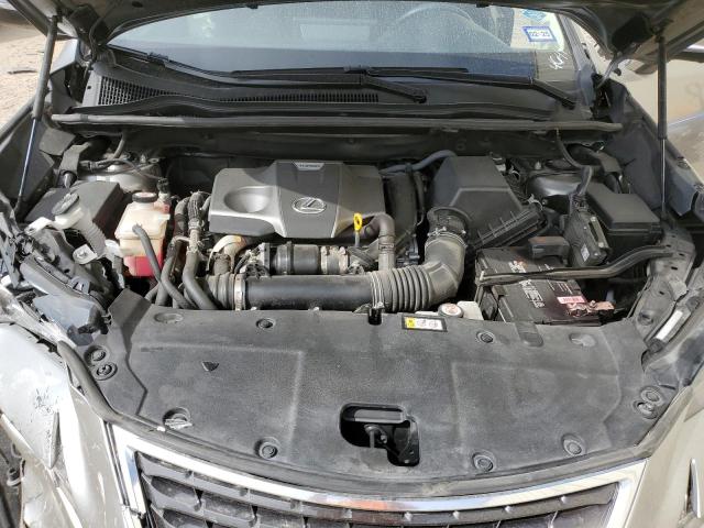 2020 LEXUS NX 300 JTJGARDZ0L5014641