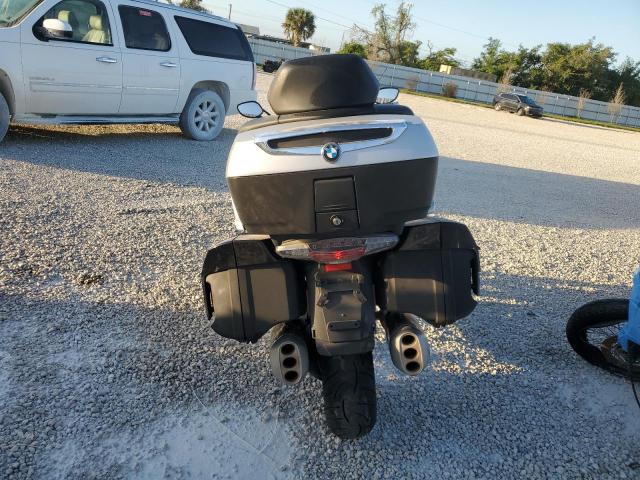 2012 BMW K1600 GTL WB1061207CZZ22232