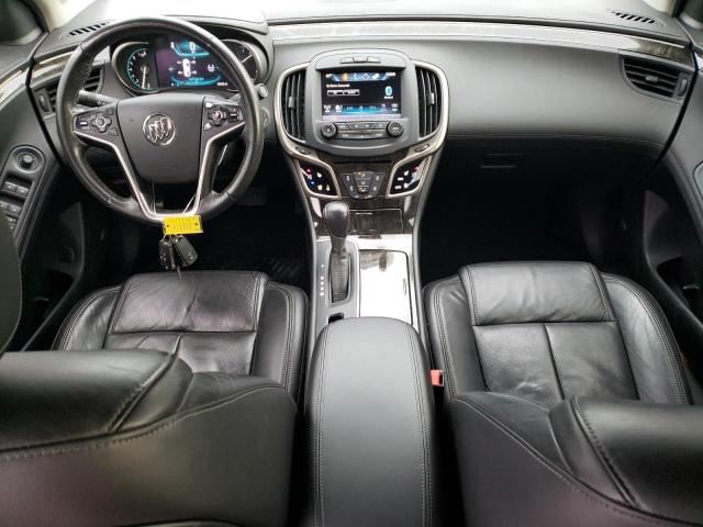 2016 BUICK LACROSSE P - 1G4GE5G35GF196369