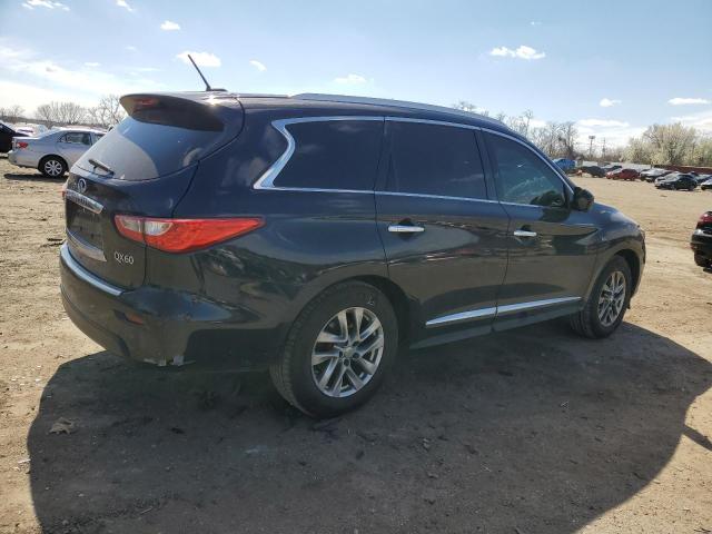 2015 Infiniti Qx60 VIN: 5N1AL0MM1FC544857 Lot: 46423704